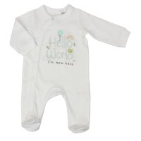 All In Ones/Sleepsuits (98)